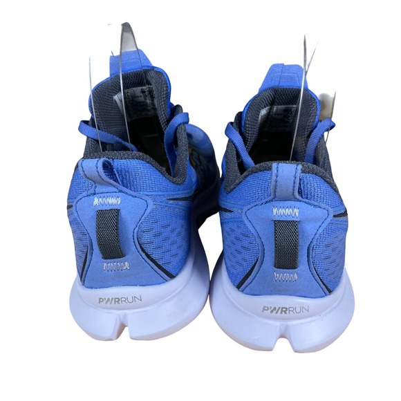 Saucony Kinvara 13 Women's Blue Running Shoes Sneakers Size 7.5 Activewear - Picture 6 of 8